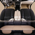 DriveRest™ — Drive Pain-Free and Stay Cool with Support That Lasts All Day