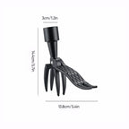 Effortless Weed Pulling | Root Grip | Ideal for Tough Soils and Lawns | RootLift