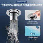 VexaGuard™ — Protect Your Sink and Save Precious Treasures Effortlessly