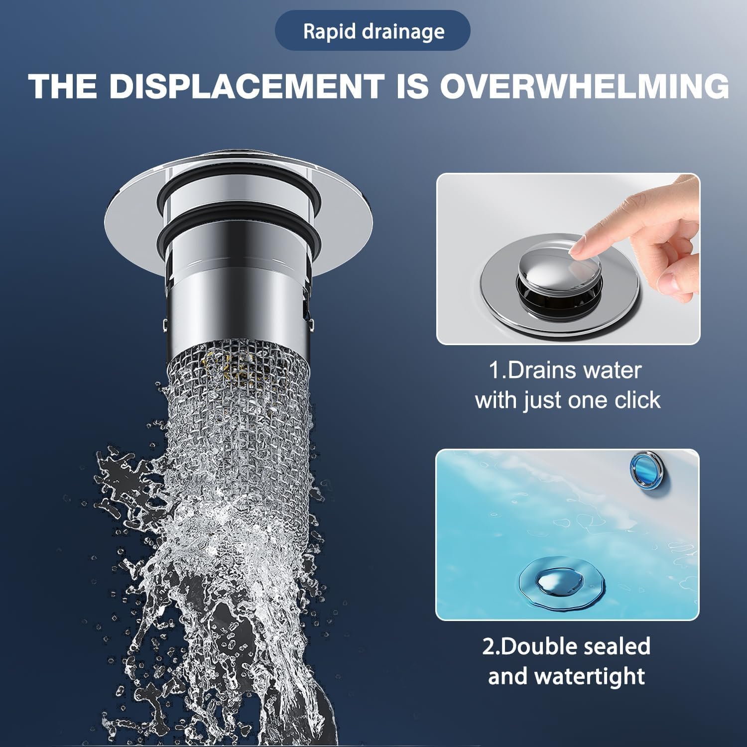 VexaGuard™ — Protect Your Sink and Save Precious Treasures Effortlessly