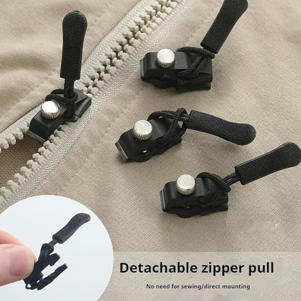GlideFixer™ — Instantly Restore Your Zipper’s Smooth Freedom and Ditch Frustration Forever