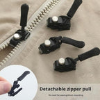 GlideFixer™ — Instantly Restore Your Zipper’s Smooth Freedom and Ditch Frustration Forever