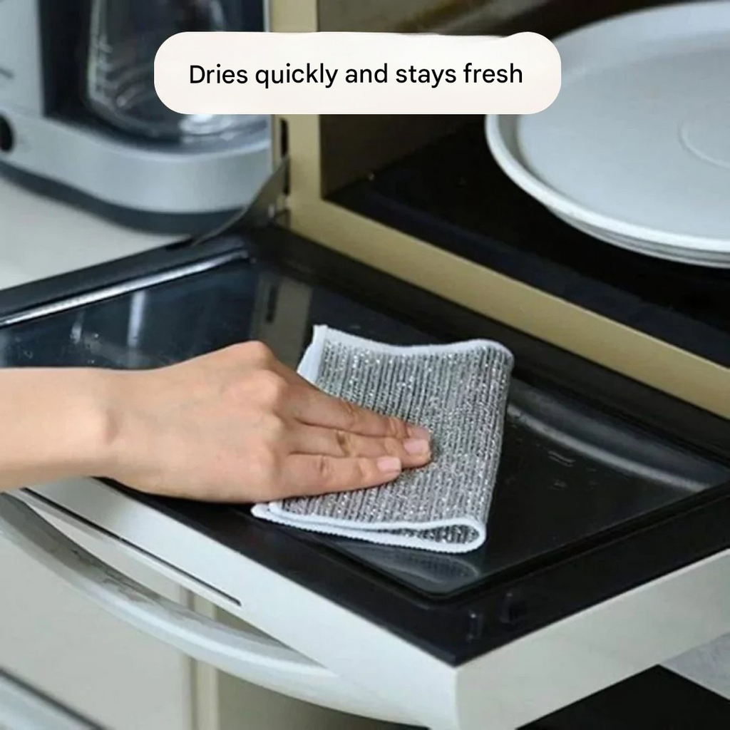 VeroSheen™ — Effortless Scratch-Free Shine That Keeps Your Home Fresh and Flawless