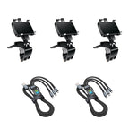 StreamlinePro™ — Drive Stress-Free with Instant, Rock-Solid Phone Access
