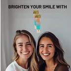 LumaShine™ — Unleash a Radiant, Pain-Free Smile That Commands Attention