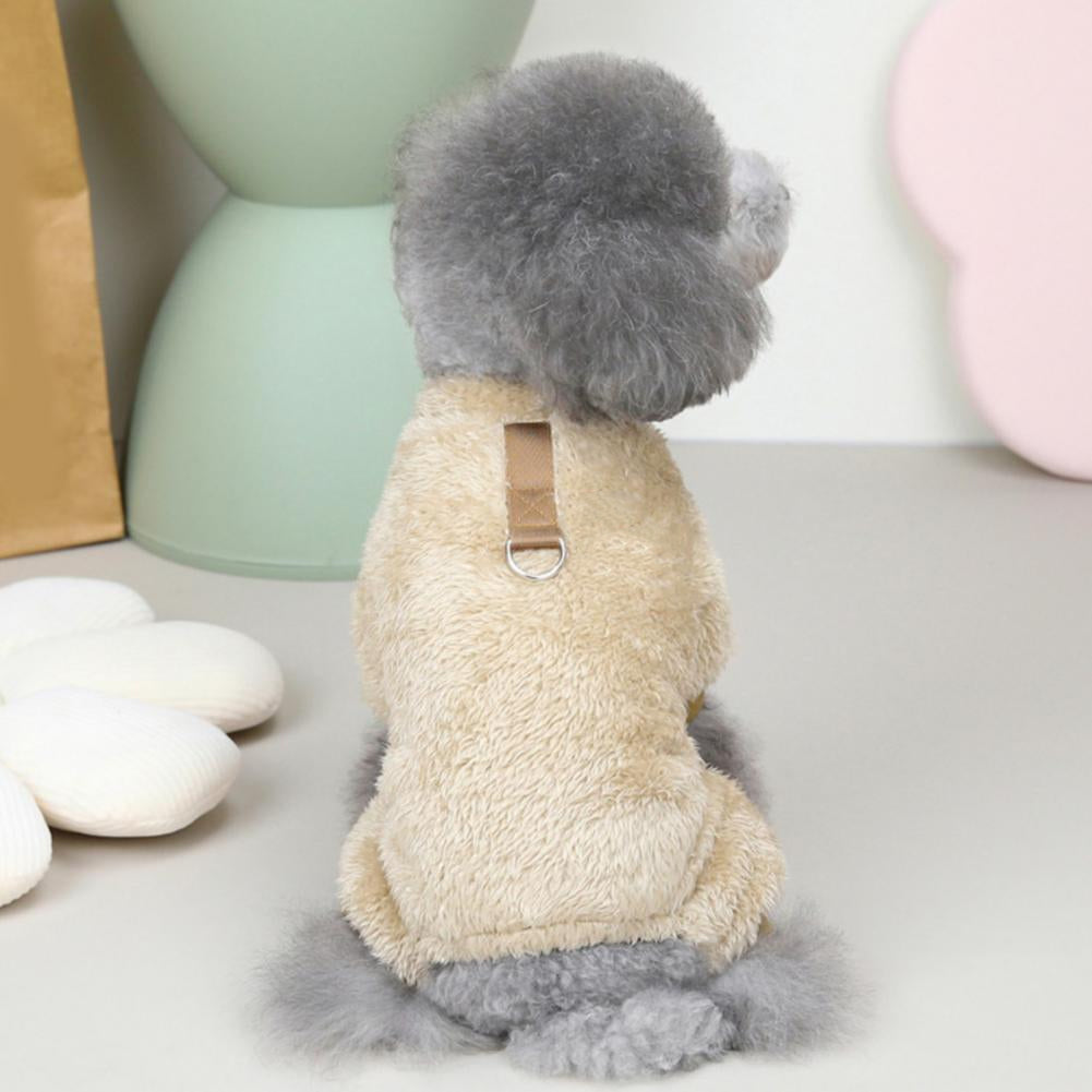 FurHavenFlex™ — Unrivaled Warmth That Keeps Your Pup Joyful and Active All Winter Long