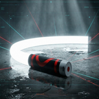 FlexAura™ — Bend Your Light, Ignite Your Every Moment