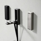 CluttrEase™ — Unlock Instant Calm and Expand Your Space with Sleek, Fold-Flat Hooks