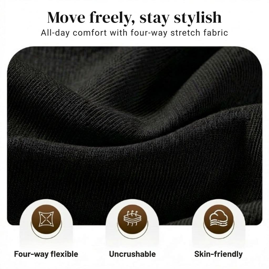 VeroStride™ — Command Attention and Feel Unstoppable in Lightweight, Bold Comfort