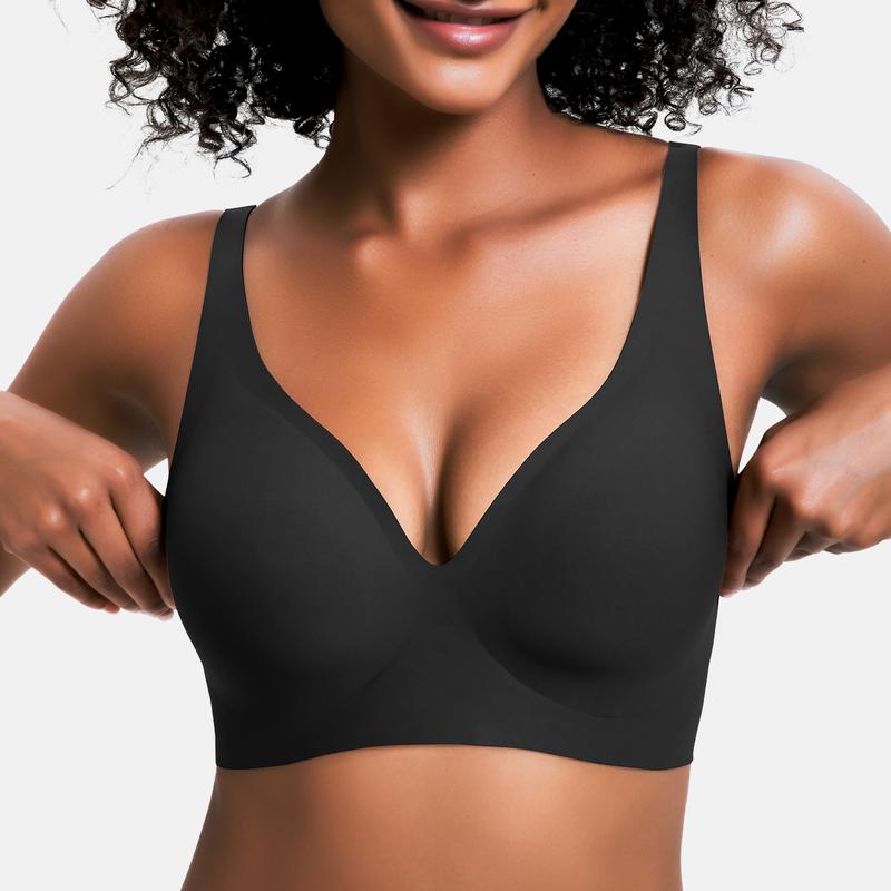 LunaRise™ — Experience All-Day Freedom with Effortless Lift and Sumptuous Comfort