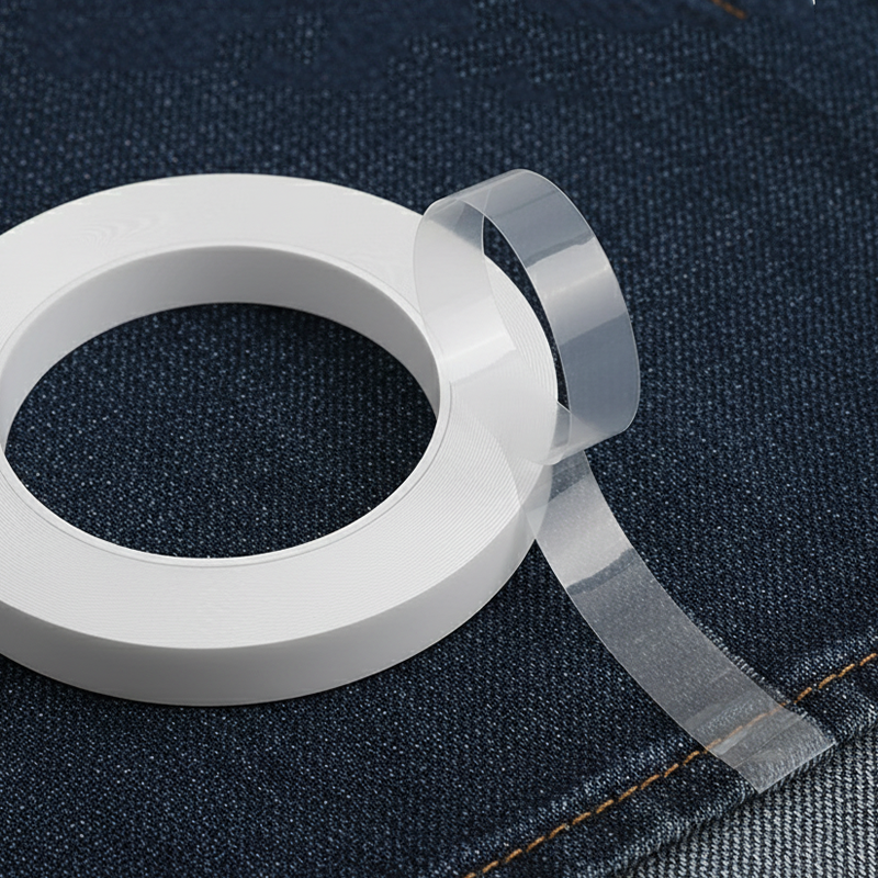 TapeTight™ — Perfect, No-Sew Hems That Feel Like Second Skin Instantly
