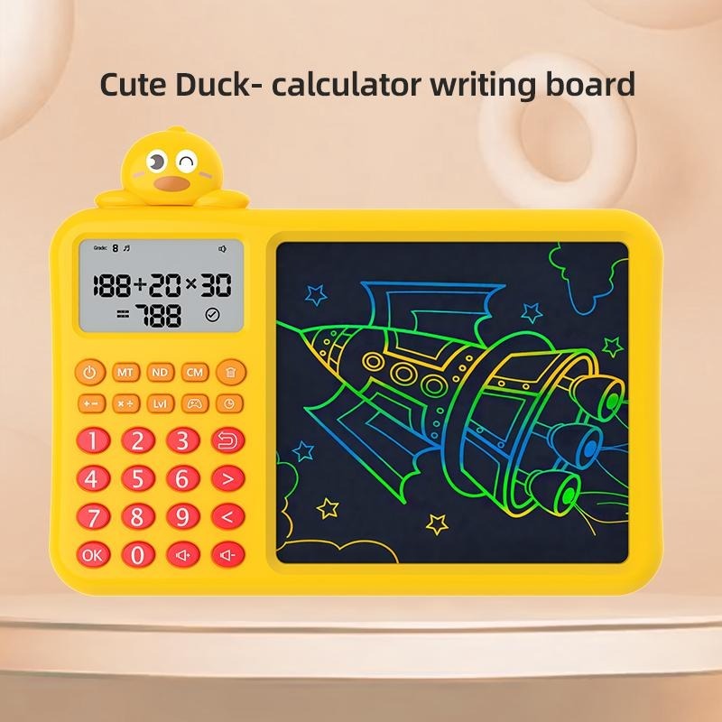 NuminaSpark™ — Ignite Your Child’s Love for Math and Watch Confidence Soar