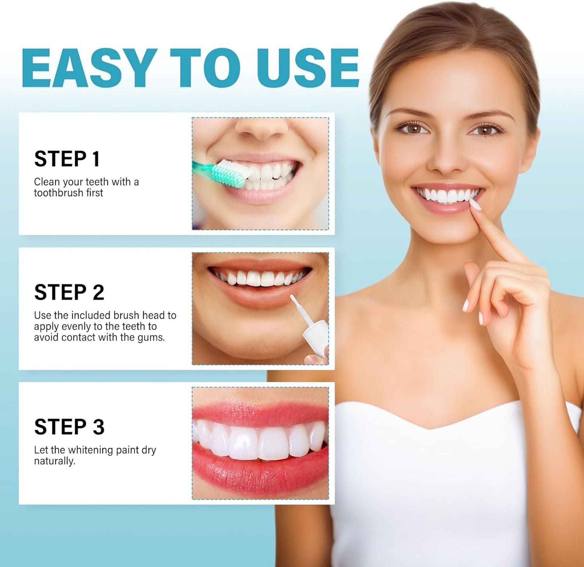 PureLuma™ — Shine Confidently with a Gentle, Stunning Smile That Lasts All Day
