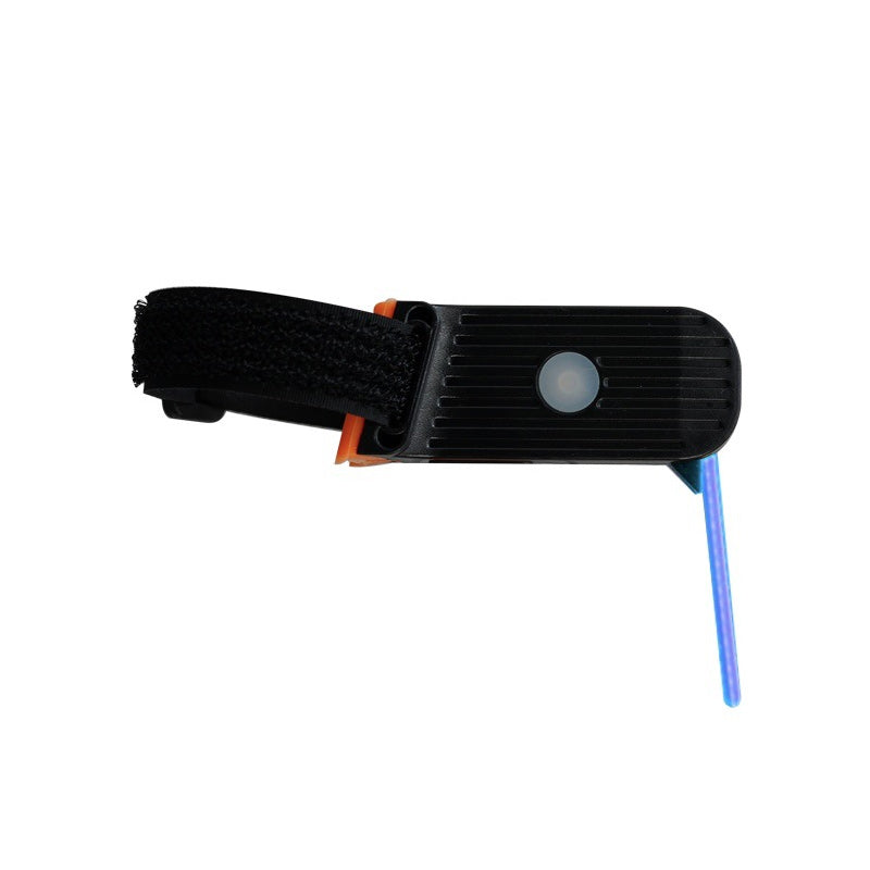 LumaMark™ — Dominate the Night with Unstoppable Brightness and Confidence