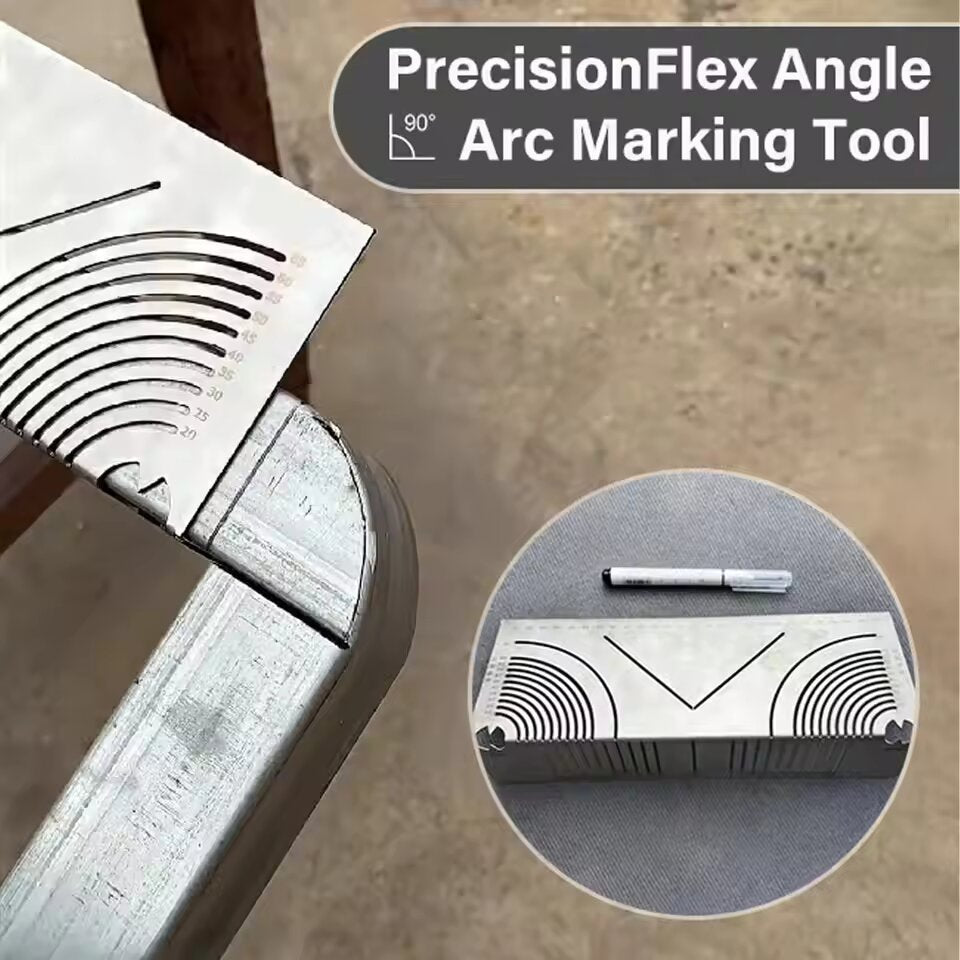 ArcSculpt™ — Master Every Curve and Cut with Lightning-Fast, Flawless Precision