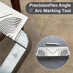 ArcSculpt™ — Master Every Curve and Cut with Lightning-Fast, Flawless Precision