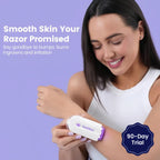 SilkEssence™ — Unlock Irresistibly Smooth Skin That Boosts Your Confidence Every Day