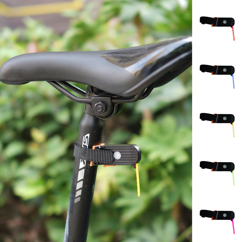 LumaMark™ — Dominate the Night with Unstoppable Brightness and Confidence