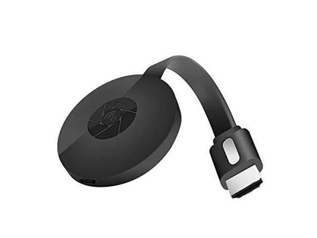 Miracast | HD Wireless Mirror Adapter | DLNA & AirPlay | CastView Pro