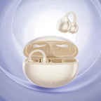 VeloSonic™ Ear Clips — Feel Unstoppable with Weightless Comfort and Jaw-Dropping Sound