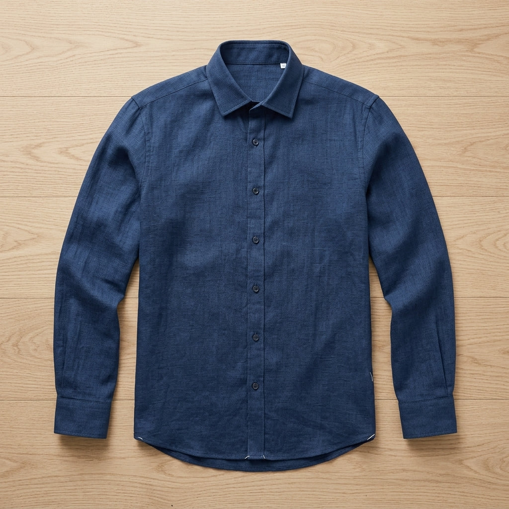 VenturoLux™ Shirt — Stay Cool, Sharp, and Unstoppable All Day Long
