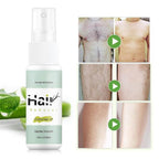 VelvaMist™ — Unlock Silky Smooth Skin Without Pain or Irritation