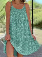 AirGlide™ Dress — Experience Effortless Comfort and Cool Confidence All Day Long
