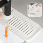 VeloDry™ Silicone Drying Mat — Transform Your Kitchen with Effortless, Spotless Drying Every Time