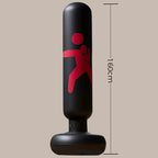 ThrillPounce™ — Ignite Endless Energy and Build Confidence with Every Bounce and Punch