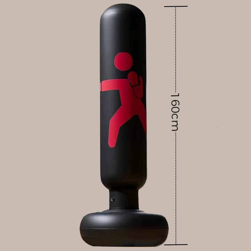 TurboTuff™ — Ignite Your Child’s Confidence with Every Punch and Play