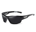 Sunglasses | Polarized | Photochromic Lenses with Glare Defense | Visoray