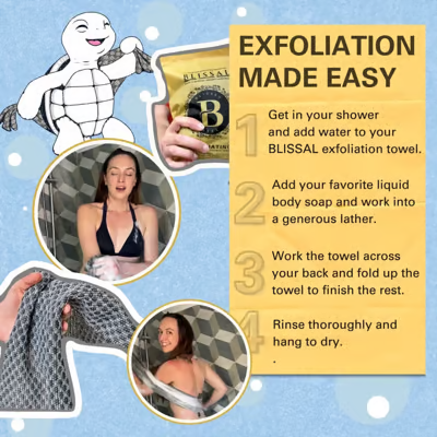 LuminaSilk™ — Unlock Your Radiant, Silky Skin Every Single Day