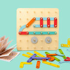 BrillioBlocks™ — Ignite Your Child’s Imagination and Supercharge Their Brainpower Every Playtime