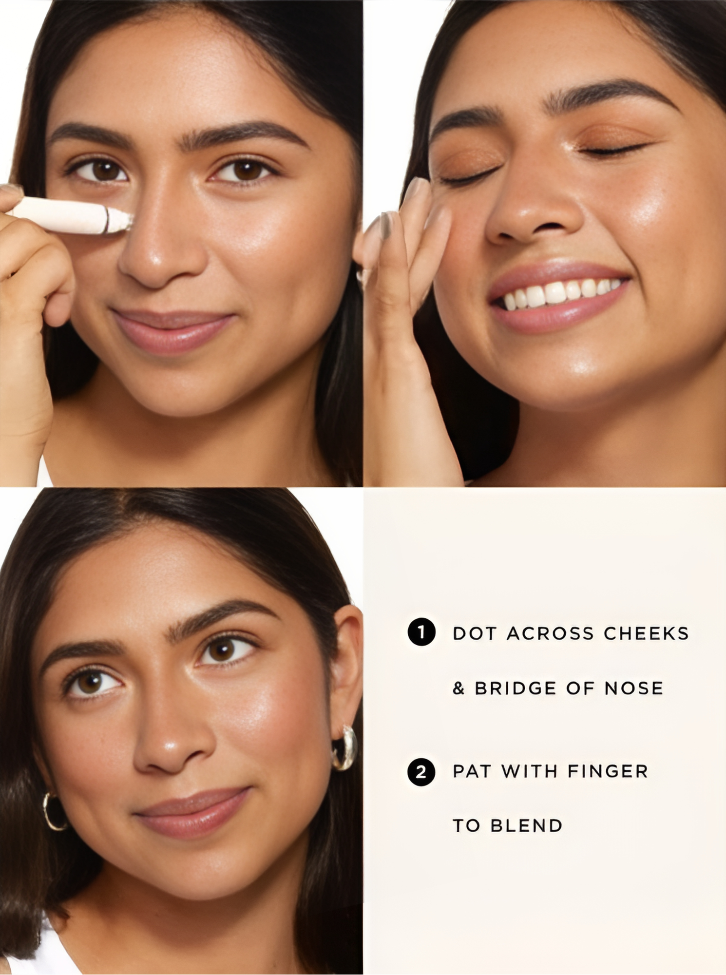 SolaraMist™ Freckle Stamp — Instantly Own Your Irresistible, Sun-Kissed Glow That Turns Heads