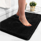 Bath Mat | Super Soft & Fast Drying | Non-Slip | Lonneke