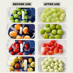 Peeler | Electric Kitchen Peeler | Quick Peeling with Just a Button Press | PeelMaster