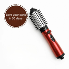 CurlWhirl™ Styler — Effortless, Damage-Free Curls That Turn Heads Everywhere