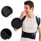 SpineAura™ — Feel Pain Fade and Stand Proud with Effortless Posture Power