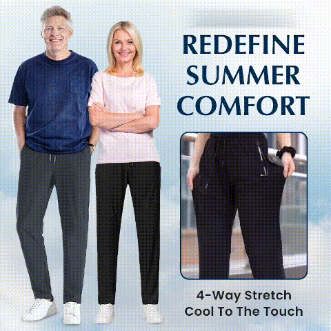 LumaFlex™ — Feel Fresh, Move Freely, Own Your Best Years