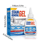CrystalClear™ Mold Defense Gel — Effortless Mold Eradication for a Fresh, Confident Home