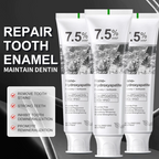 LumiPlex™ Whitening Paste — Unleash a Radiant Smile That Commands Every Room