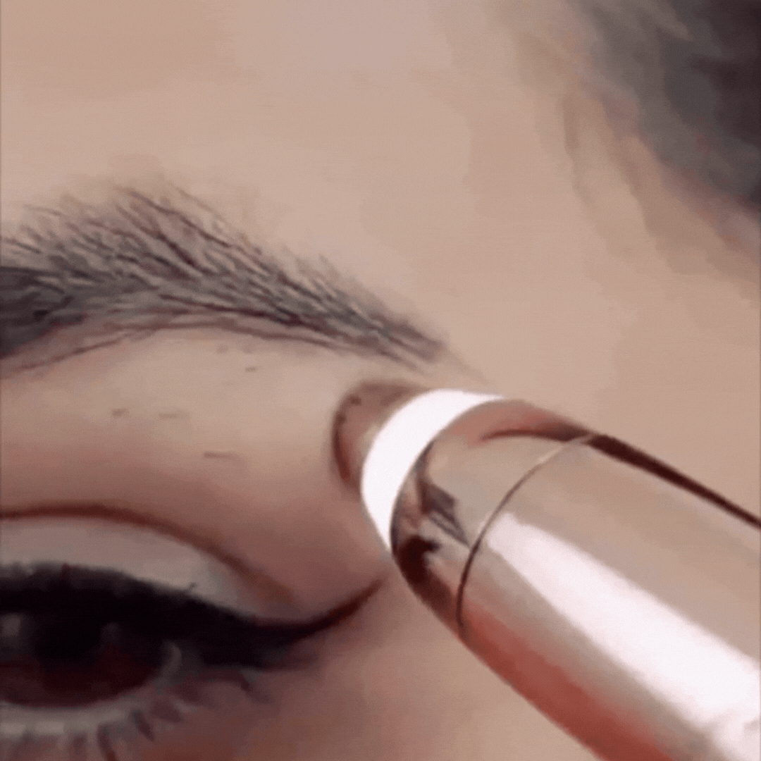 VioraEdge™ — Sculpt Flawless Brows and Silky Skin in Seconds