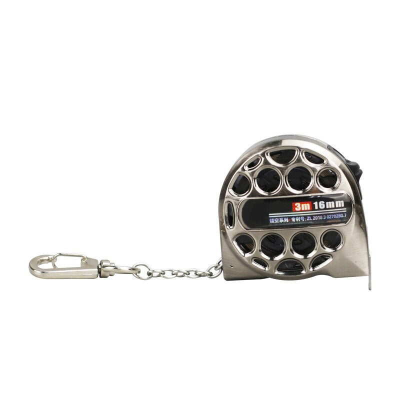 TrueMark™ — Measure Flawlessly with Rock-Solid Confidence Every Time