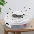 Electric Fly Catcher USB | Silent Running | No Chemicals | Buzzoff