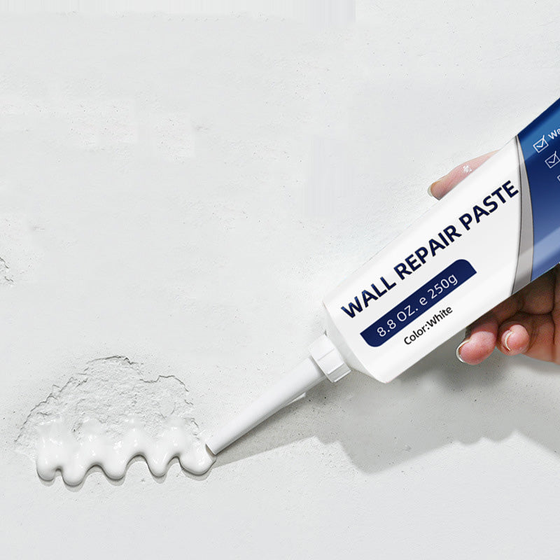 EverPatch™ — Effortless Wall Repairs That Make Your Home Shine Like New