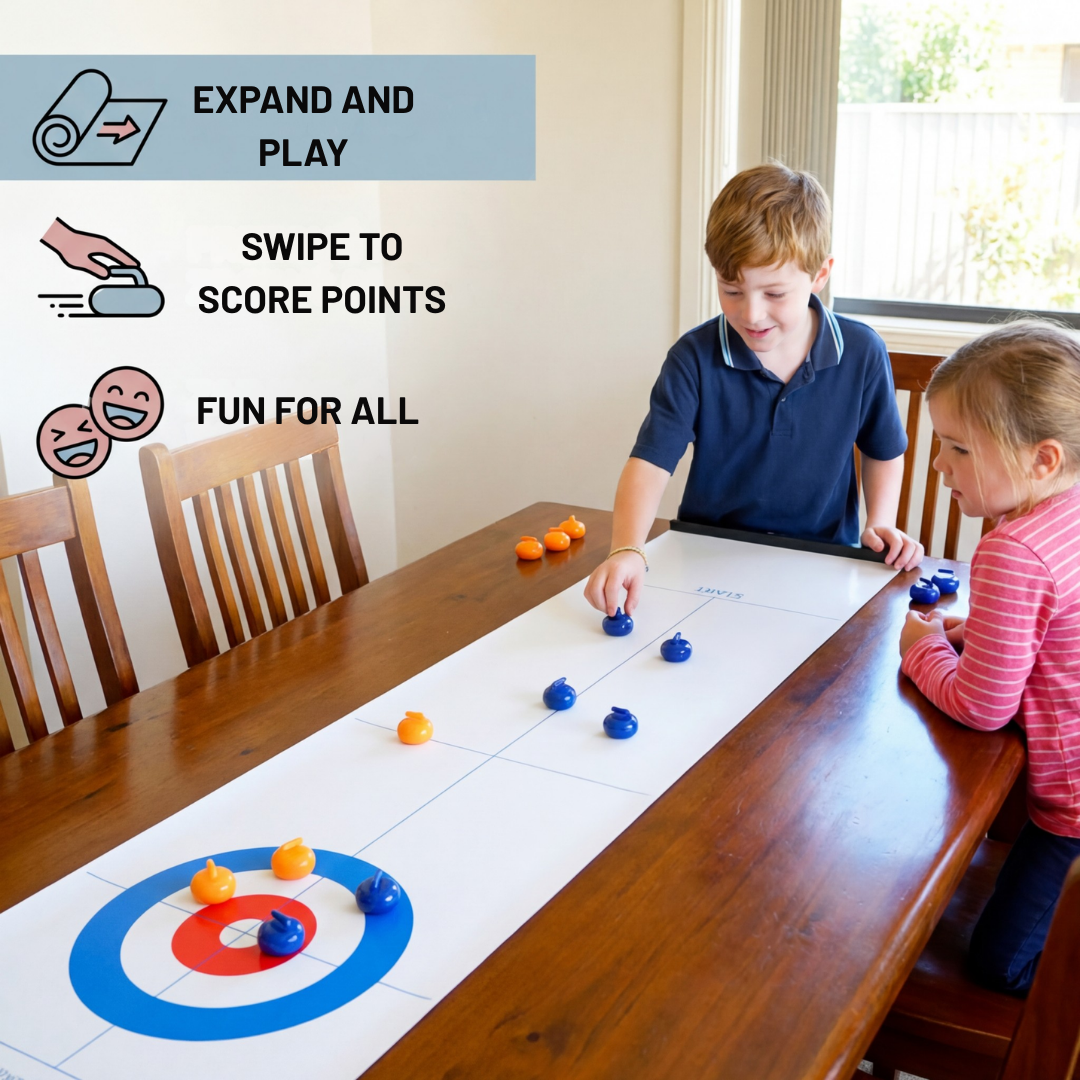 StrikeSlide™ — Spark Fierce Battles and Unforgettable Game Nights Instantly