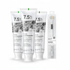 LumiPlex™ Whitening Paste — Unleash a Radiant Smile That Commands Every Room