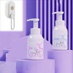 LumaPaw™ Waterless Cleansing Foam — Instantly Fresh, Soft, and Stress-Free Pet Care Anywhere