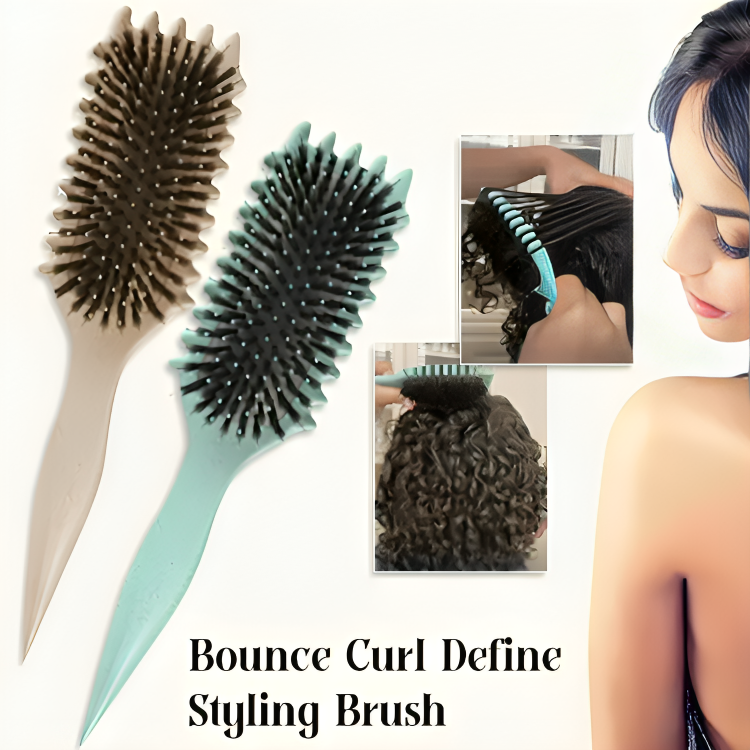 CurlWeave™ — Unlock Stunning, Bounce-Loaded Curls That Command Every Room
