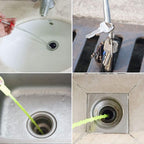 ClawMaster™ — Take Back Control with Instant, Chemical-Free Drain Freedom